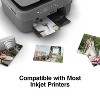 Staples Ultra Premium Matte Photo Paper 8.5" x 11" 50/Pack (19895-CC) 19895-CC/US - 2 of 4