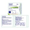 Hamamelis Virginiana 1M by Boiron Homeopathic Single Medicine For Personal Care  -  80 Pellet - 2 of 3