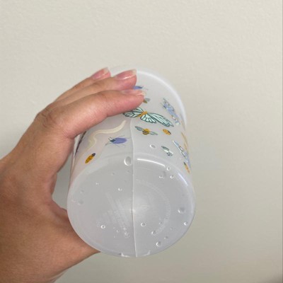 8oz 6pk Plastic Solid Kids' Tumblers - Pillowfort™ : Target