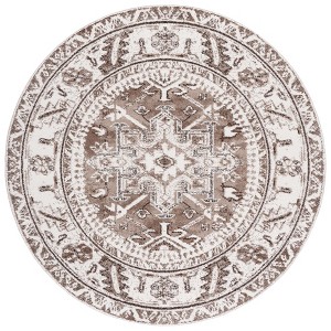 Vintage Hamadan VTH211 Area Rug  - Safavieh - 1 of 3