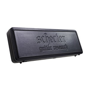 Schecter Universal Guitar Hardcase - 1 of 4