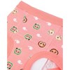 CoComelon Toddler Girls 6-Pack Training Pants – Cotton Potty Training Underwear with Bonus Sticker Chart - 2 of 4