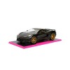 Jada Pink Slips 2020 Chevy Corvette Stingray C8 - 1:24 Scale - 4 of 4
