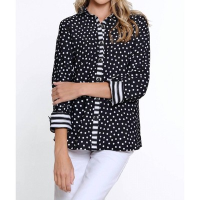 Women's Janet Top - Multiples
