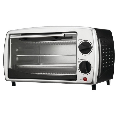 Oven hotsell toaster target