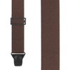 Suspender Store Men’s 1.5" Airport-Friendly Clip X-Back Suspenders - 2 of 4