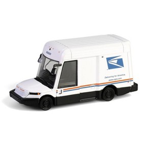 1/64 United States Postal Service Next Generation Delivery Vehicle (NGDV) 30530 - 1 of 4