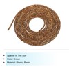 Unique Bargains Decorative Beaded Glitter Sequins Rope for DIY Clothing - 3 of 4