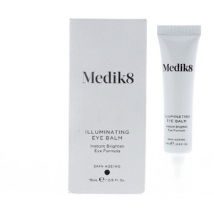 Medik8 Illuminating Eye Balm Instant Brighten Eye Formula, 0.5 oz - 1 of 4