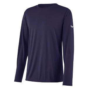 Mizuno Men's Mizuno Long Sleeve Tee - 1 of 3