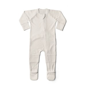 Goumi Grow with You Zippered Jumpsuit - 1 of 4