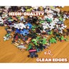 Toynk Farmer's Market Country Bumpkin 1000 Piece Jigsaw Puzzle - 4 of 4