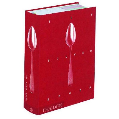 The Silver Spoon - 2nd Edition (Hardcover)