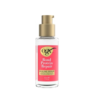 OGX Bond Protein Repair All In One Serum - 1.7 fl oz - 1 of 4