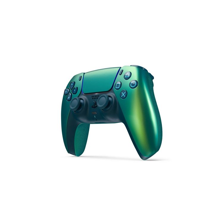 DualSense Wireless Controller for PlayStation 5, 3 of 9