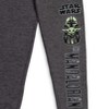 Star Wars The Mandalorian The Child Fleece 2 Pack Pants Little Kid to Big Kid - 4 of 4