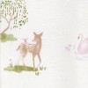Carter's Just One You® Baby Girls' 2pk Forest Sleep N' Play - Purple - 3 of 3
