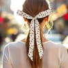 Unique Bargains Women's Fashion Print Pattern Scarf Headband 1 Pc - 3 of 4