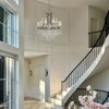 CityFurn 4/8/18/24–Light Crystal Classic Traditional Chandelier - 2 of 4