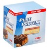 Pure Protein Bar - Chocolate Peanut Caramel - 12ct - image 3 of 4