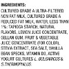Too Good & Co. Low Fat Lower Sugar Greek Yogurt - 4 of 4