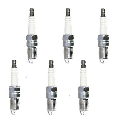 NGK Spark Plug 7090 – BKR5EGP – Single