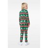 OppoSuits Boys Christmas Suits - 2 of 4