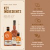 18.21 Man Made Noble Oud 3-in-1 Men's Travel Size Shampoo, Conditioner + Body Wash, 3.4 oz - 3 of 4