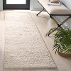 Natura NAT254 Hand Woven Indoor Rugs - Safavieh - 2 of 4
