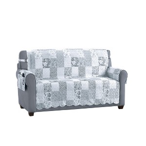 Collections Etc Eden Furniture Protector - 1 of 3