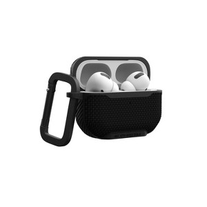 UAG  AirPods Pro (2nd Gen, 2022) Case Metropolis Ballistic ARMR, Compatible With MagSafe Charging - 1 of 2
