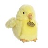 Aurora Miyoni Duckling & Chick Plush Set – 6″ Each, 2‑Pack - 3 of 4