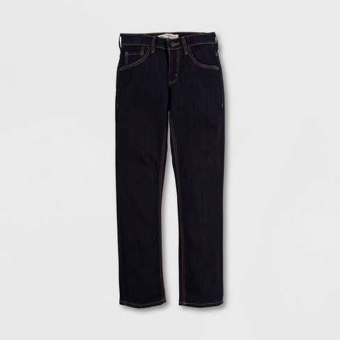 Boys 511 jeans best sale