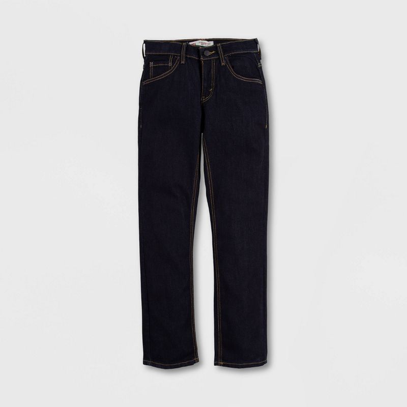 Levi's® Boys' 511 Slim Fit Performance Jeans, 1 of 11