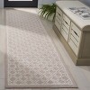 Genre GRE350 Hand Tufted Indoor Rugs - Safavieh - 2 of 4