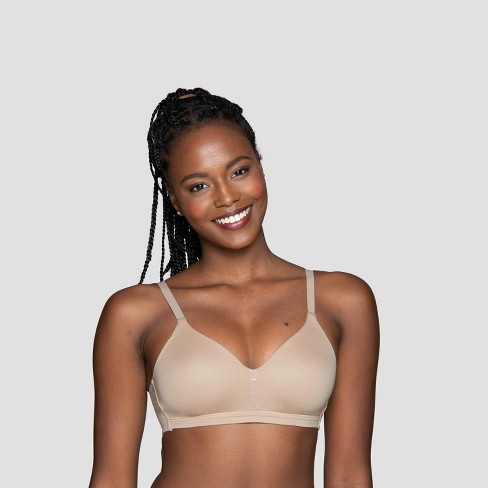 Kohl's - Ladies! 80% of you wear the wrong bra size! During our