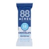 88 Acres Dark Chocolate Brownie Protein Bar - 9 bars, 1.9 oz - 2 of 4