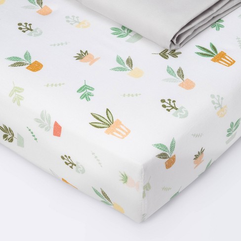 Target cloud hotsell island crib sheets