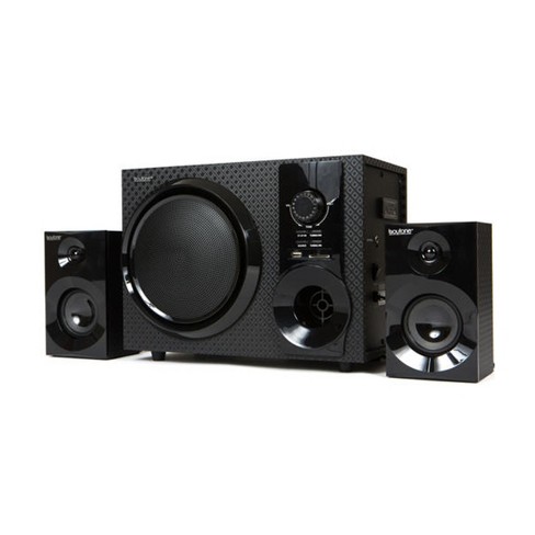 Speakers & Audio Systems : Target