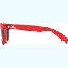 Sunnies Red, White & BOOM! - Glare-Free Kids Sunglasses | Polarized Lenses, 100% UV Protection, Anti-Slip | Stylish Eye Protection - 2 of 4