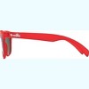 Sunnies Red, White & BOOM! - Glare-Free Kids Sunglasses | Polarized Lenses, 100% UV Protection, Anti-Slip | Stylish Eye Protection - image 2 of 4