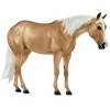 Breyer: Horses The Traditional Series - Ebony Shines and Charlize - 4 of 4