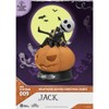 The Nightmare Before Christmas Series Set (6 PCS) (Mini Diorama Stage) - 3 of 4