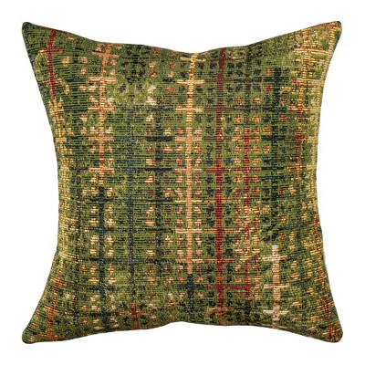 Liora Manne Marina Modern Indoor/Outdoor Pillow..