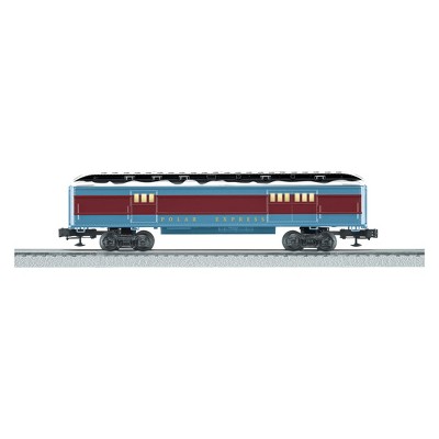 the polar express lionel