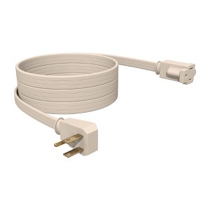 Stanley Grounded Heavy Duty Appliance Extension Cord - 1 of 2