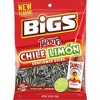 Bigs Sunflower Seeds Chile Lemon - Case of 8 - 5.35 oz - 2 of 2