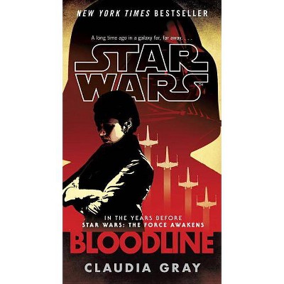 Bloodline (Paperback) by Claudia Gray