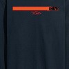 Men's - TRON Ares - Tron Motorcyle Bike Long Sleeve Graphic T-Shirt - 2 of 4