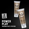 Bed Head for Men by TIGI Power Play Firm Finish Gel 6.76 oz (Pack of 2) - 2 of 4